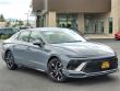 New 2025 Hyundai Sonata SEL Sedan