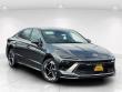 New 2026 Hyundai Sonata SEL Sport Sedan