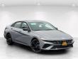 New 2026 Hyundai Elantra Hybrid SEL Sport Sedan