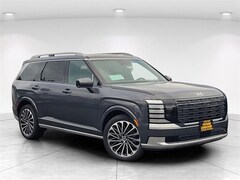 2026 Hyundai Palisade Hybrid
