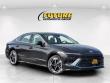 New 2025 Hyundai Sonata SEL Convenience Sedan