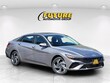 Hyundai Elantra Hybrid