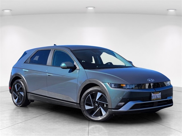 2025 Hyundai IONIQ 5