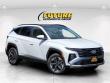 New 2025 Hyundai Tucson Hybrid SEL Convenience SUV