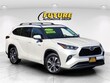 Toyota Highlander Hybrid