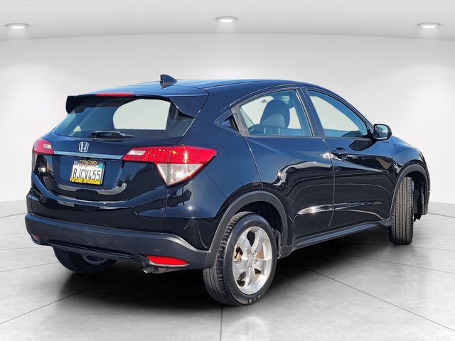 2019 Honda HR-V LX 2WD photo 5