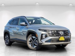 2026 Hyundai Tucson SEL Premium FWD SUV