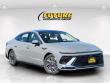 New 2025 Hyundai Sonata Hybrid Limited Sedan