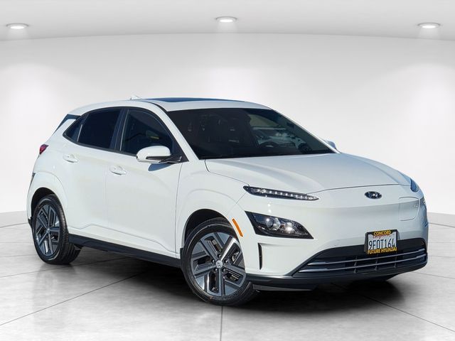 2023 Hyundai Kona Electric