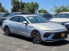 New 2025 Hyundai Sonata SEL Sedan for Sale in Concord, CA