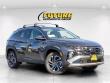 New 2025 Hyundai Tucson Plug-In Hybrid Limited SUV