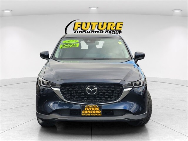 2023 Mazda CX-5 2.5 S Premium photo 2