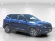 Used 2021 Kia Seltos SX SUV