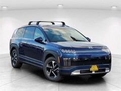 2026 Hyundai IONIQ 9