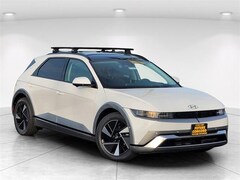 2026 Hyundai IONIQ 5