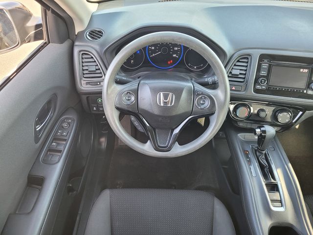 2019 Honda HR-V LX - Photo 12