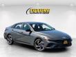 New 2025 Hyundai Elantra SEL Sport Sedan