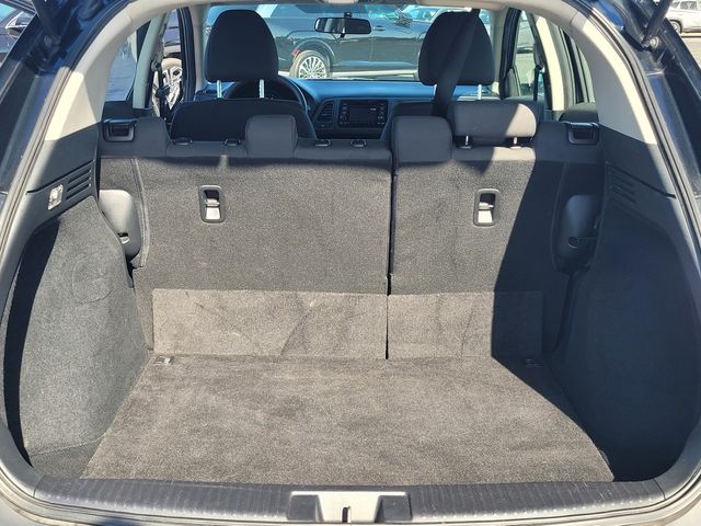 2019 Honda HR-V LX - Photo 26