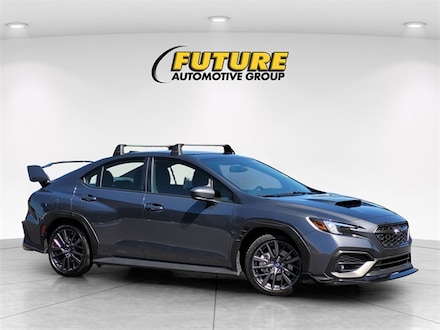 2023 Subaru WRX Premium Sedan