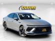 New 2026 Hyundai Sonata SEL Sport Sedan