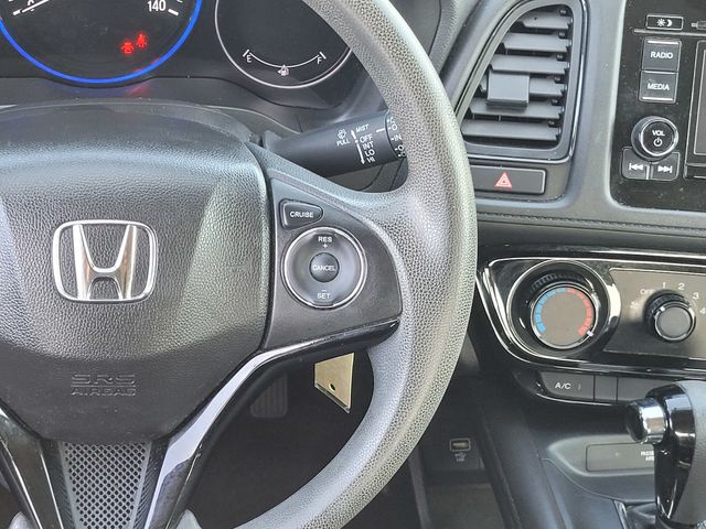 2019 Honda HR-V LX - Photo 15