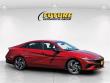New 2025 Hyundai Elantra SEL Sport Sedan