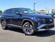 Hyundai Tucson Hybrid