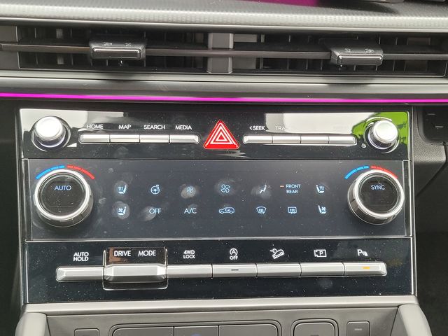 2025 Hyundai Santa Fe Calligraphy - Photo 21