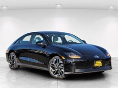 2025 Hyundai IONIQ 6 SEL Sedan