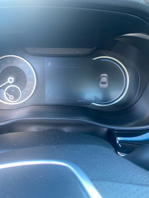 2025 GENESIS G70 Standard's photo