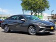 Hyundai Elantra Hybrid