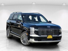 2026 Hyundai Palisade Calligraphy AWD SUV