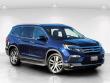 Used 2018 Honda Pilot Elite AWD SUV