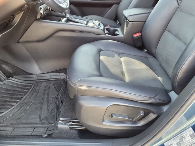 2017 Mazda CX-5 Touring - Photo 23