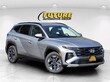 Hyundai Tucson Plug-In Hybrid
