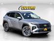 New 2025 Hyundai Tucson Plug-In Hybrid SEL SUV
