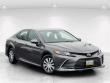 Used 2023 Toyota Camry Hybrid LE Sedan
