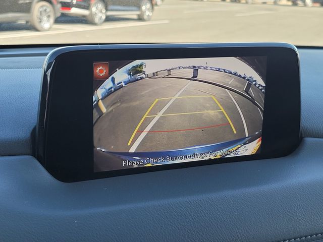 2017 Mazda CX-5 Touring - Photo 24