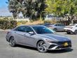 New 2025 Hyundai Elantra Hybrid Limited Sedan