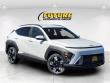 New 2025 Hyundai Kona SEL FWD SUV