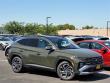 New 2025 Hyundai Tucson Limited FWD SUV