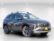 New 2025 Hyundai Tucson Plug-In Hybrid Limited SUV