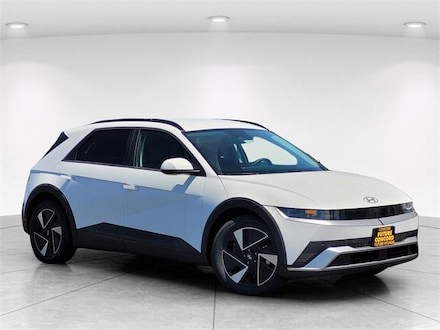 2025 Hyundai IONIQ 5 SEL SUV