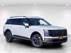 2026 Hyundai Palisade Limited AWD SUV