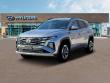 New 2025 Hyundai Tucson Plug-In Hybrid SEL SUV
