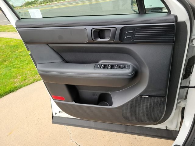 2025 Hyundai Santa Fe Calligraphy - Photo 27