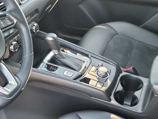 2017 Mazda CX-5 Touring - Photo 21