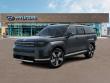 New 2026 Hyundai Santa Fe Hybrid Limited SUV