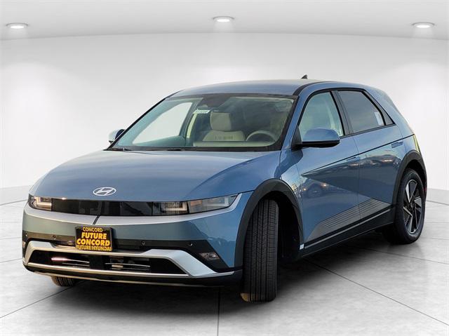2026 Hyundai Ioniq 5 SEL photo 2
