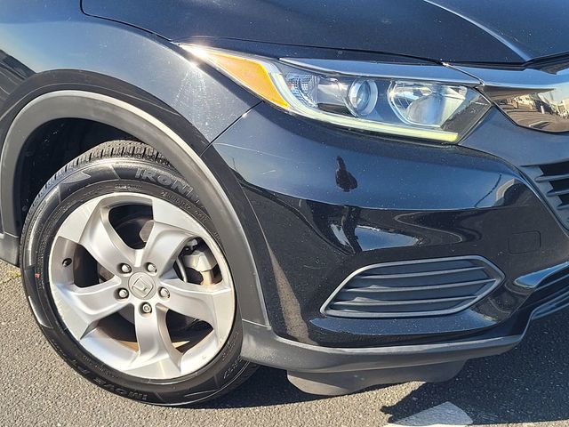2019 Honda HR-V LX - Photo 9